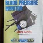 Blood Pressure Kit - Image 4