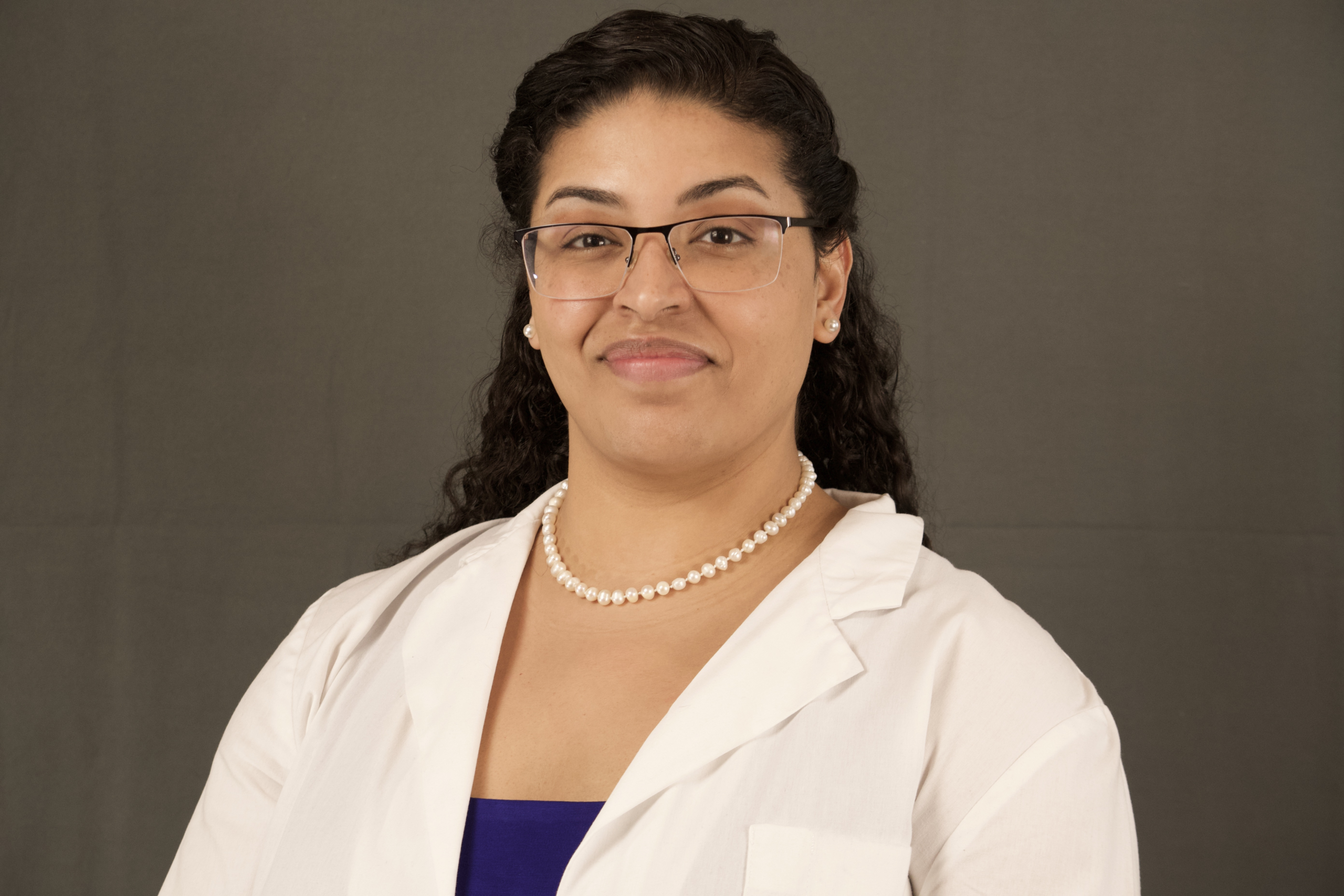 Dorothy Jackson, RN BHA MSN